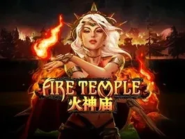 Fire Temple game thumbnail