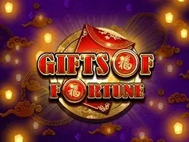 Gifts of Fortune