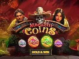 Mariachi Coins game thumbnail