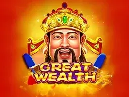 Great Wealth screenshot