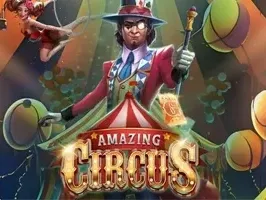 Amazing Circus game icon