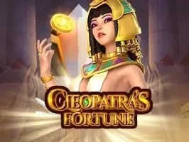 Cleopatra's Fortune game thumbnail
