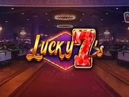 Lucky 7