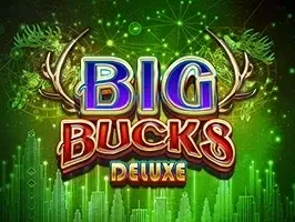 Big Bucks Deluxe game thumbnail