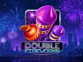 Double Fireworks game thumbnail