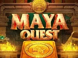 Maya Quest game icon