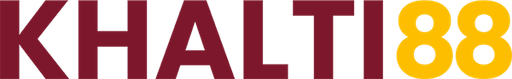 khalti88 Logo